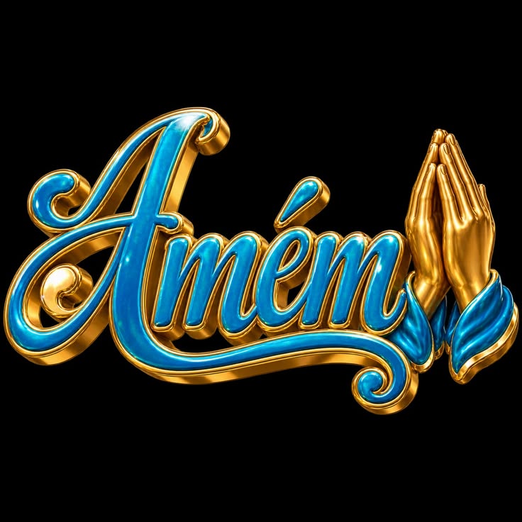 Amen