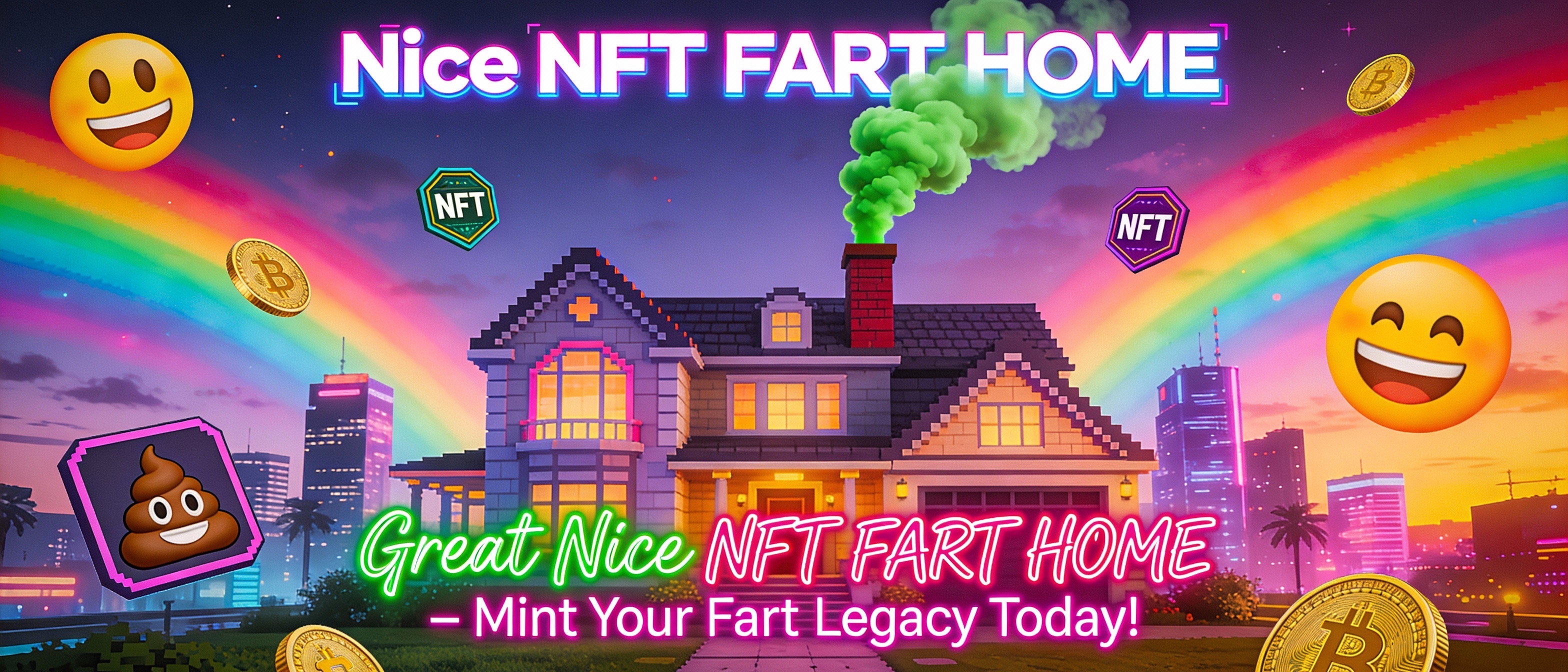 FARTHOME