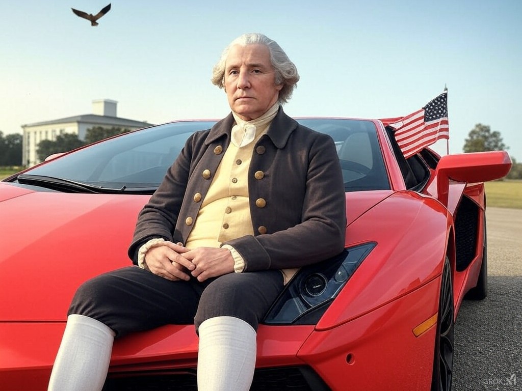 GWLambo
