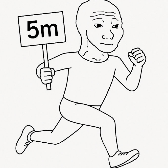 5m