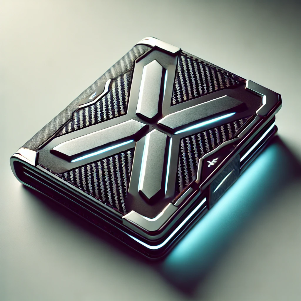 Xwallet