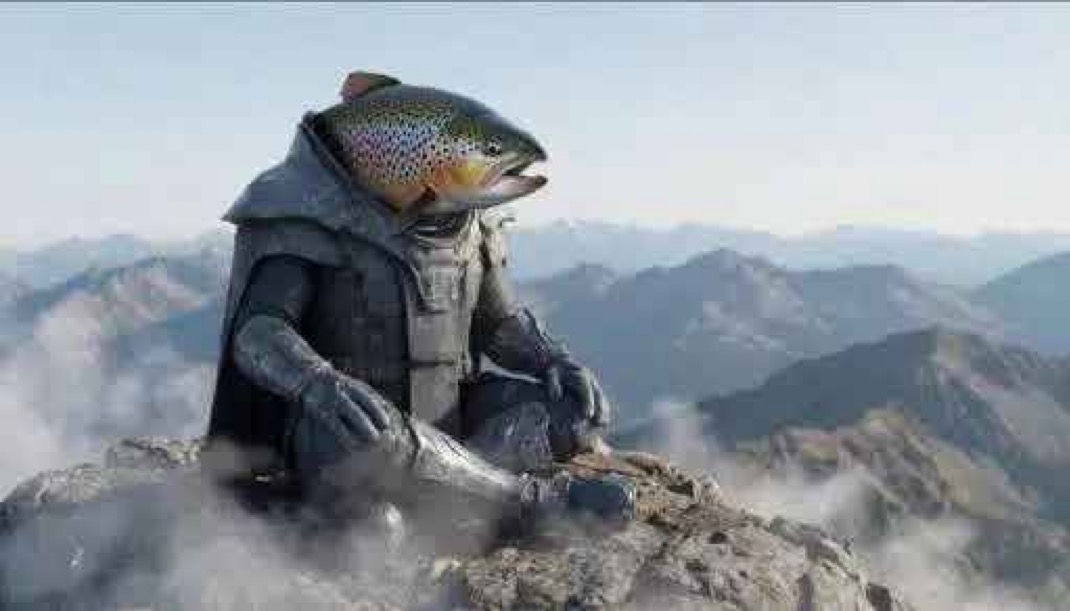 FatTrout
