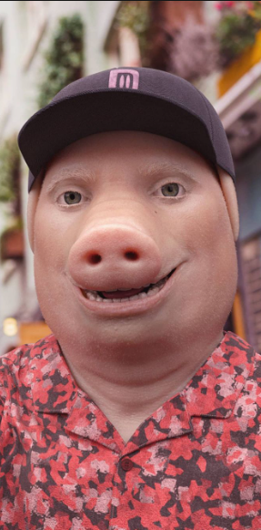 JOHNPORK