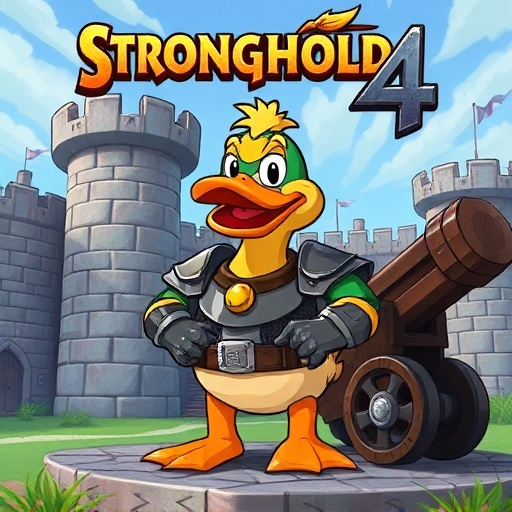 Shduck