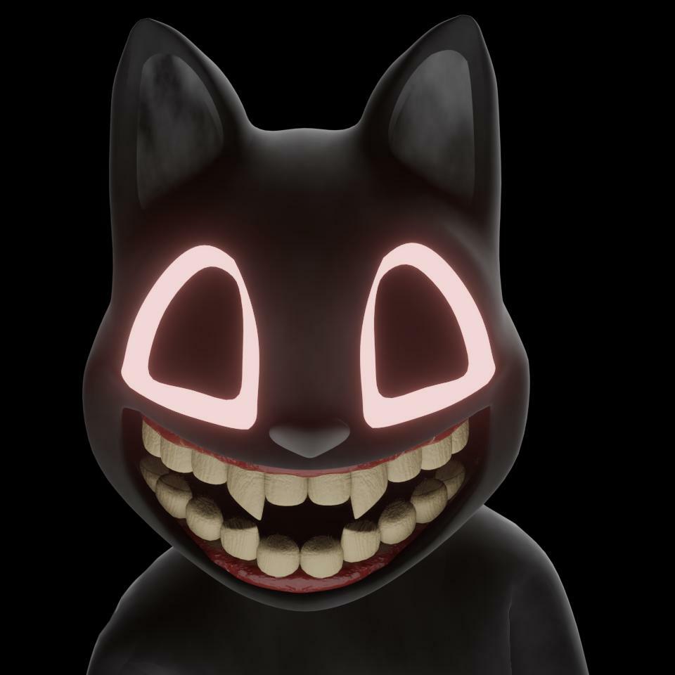 EvilCat