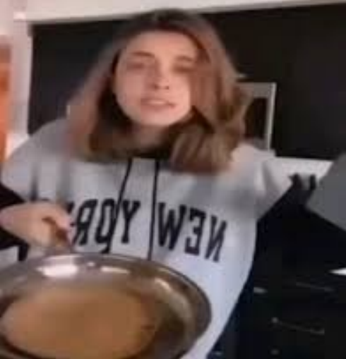 pancake