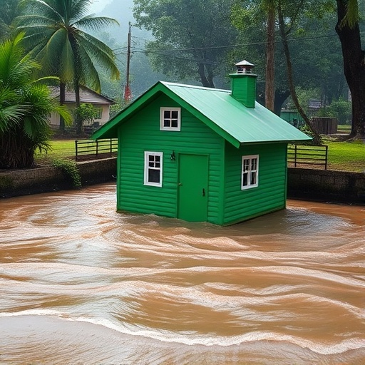 NFLOOD