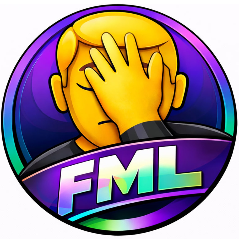 FML logo