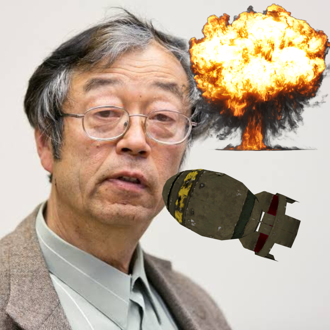 NUKEMOTO