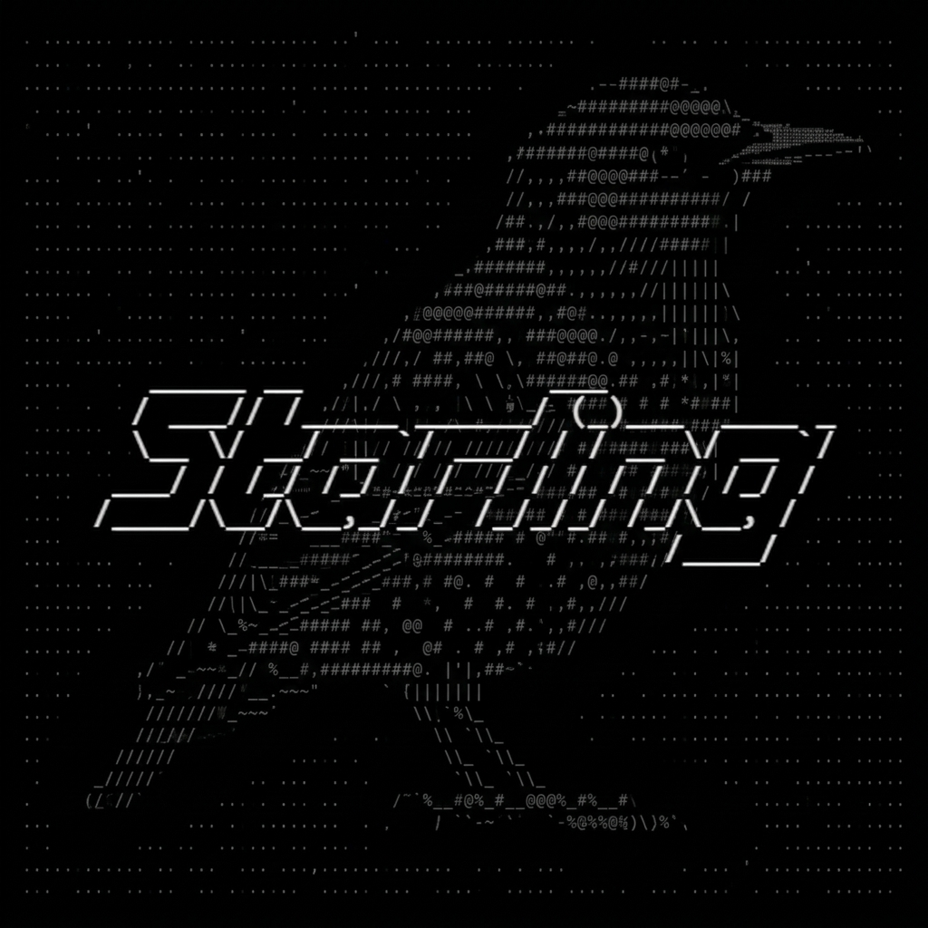 Starling