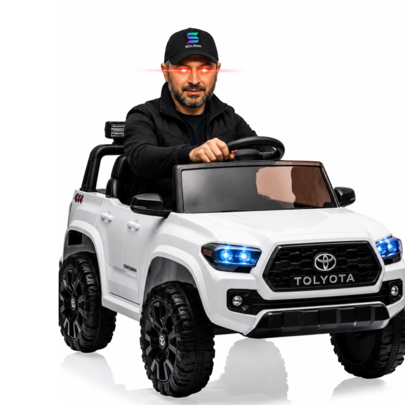 TOLYOTA