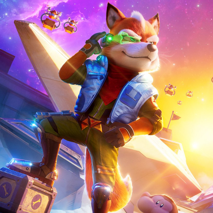 Star Fox