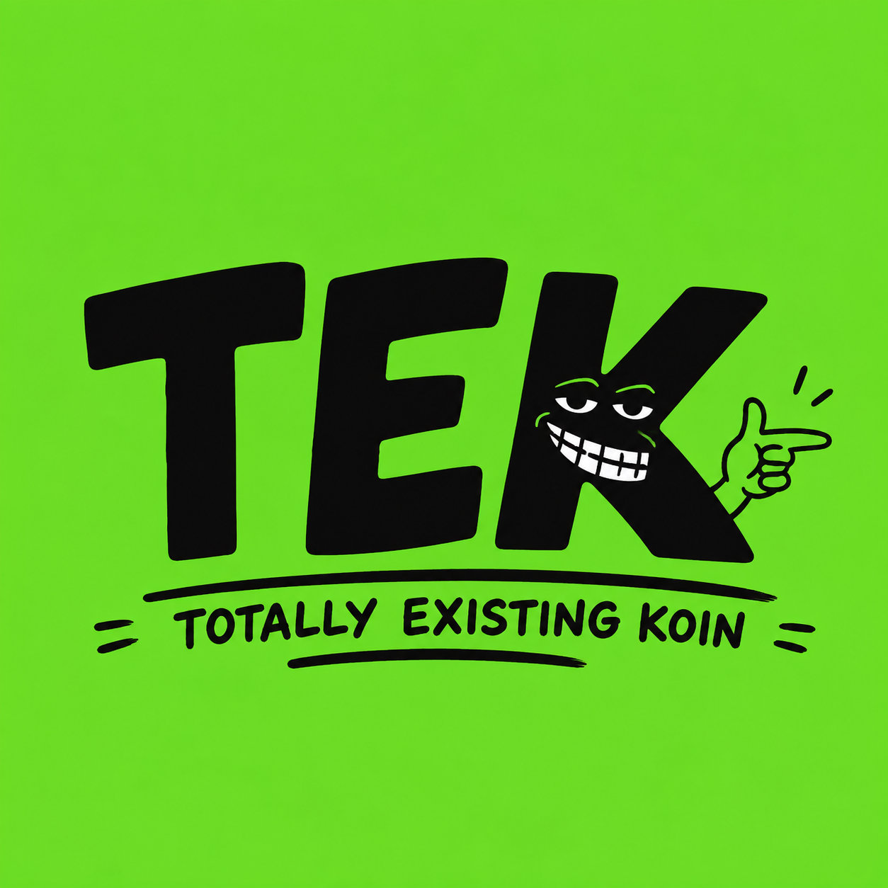 TEK