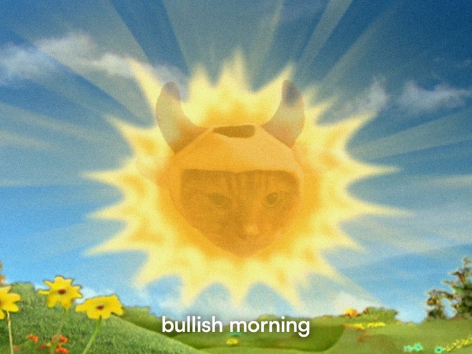 bullish