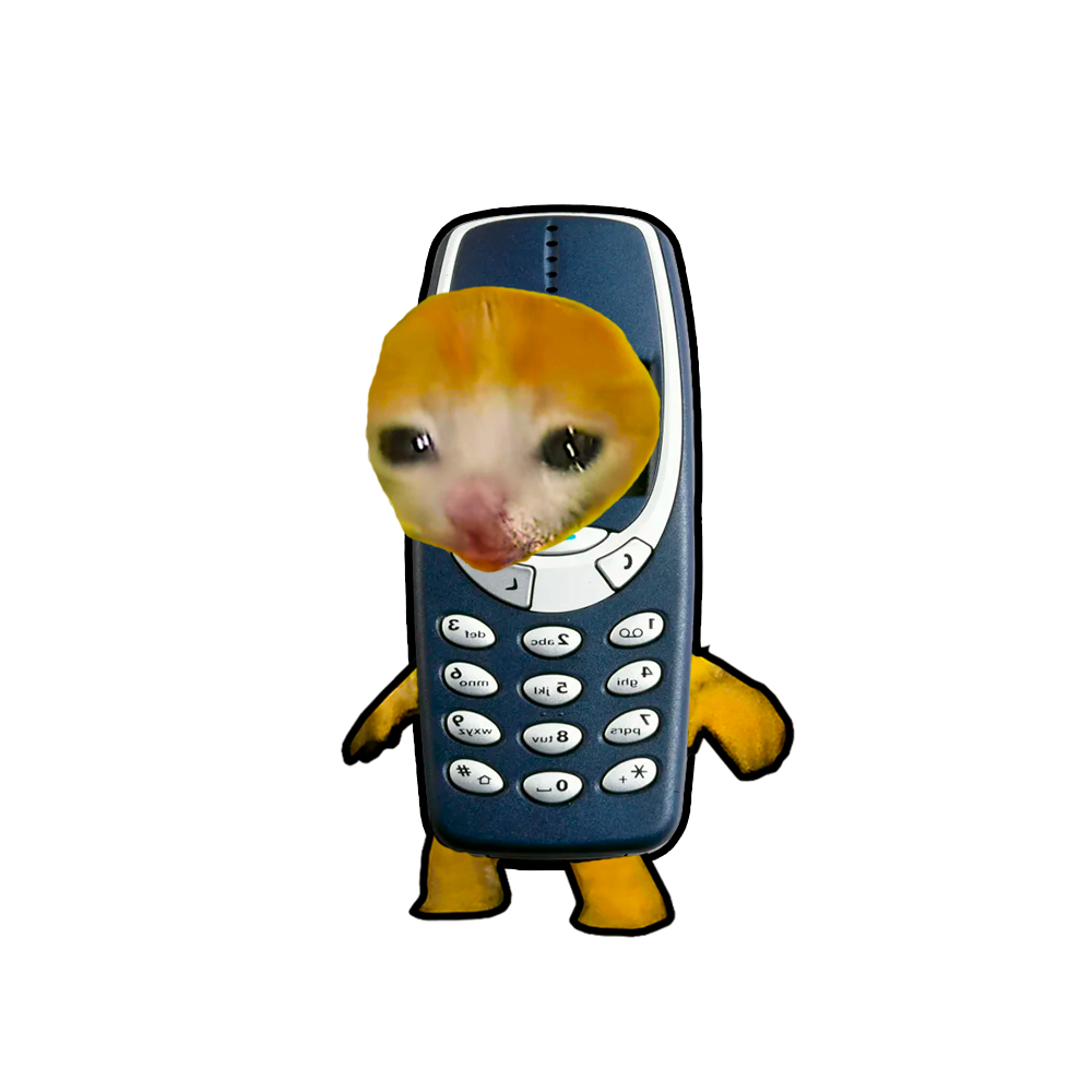 catphone