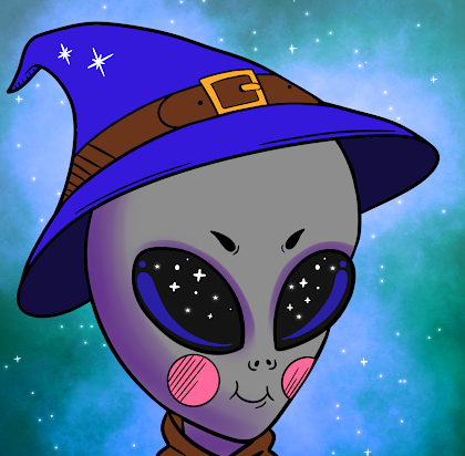WIZALIEN