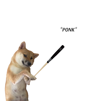 Ponk