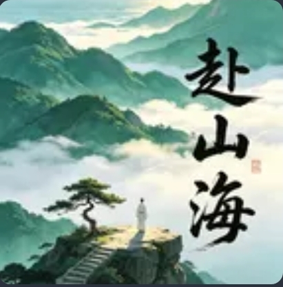 赴山海