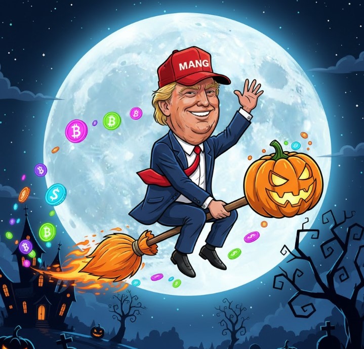 MAGA