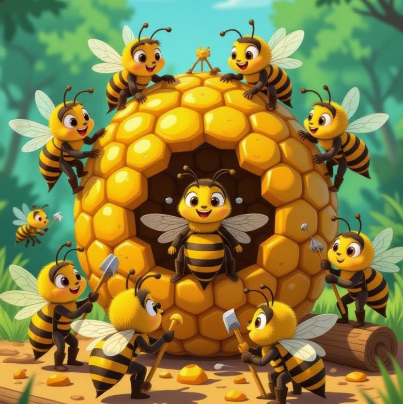 HONEY
