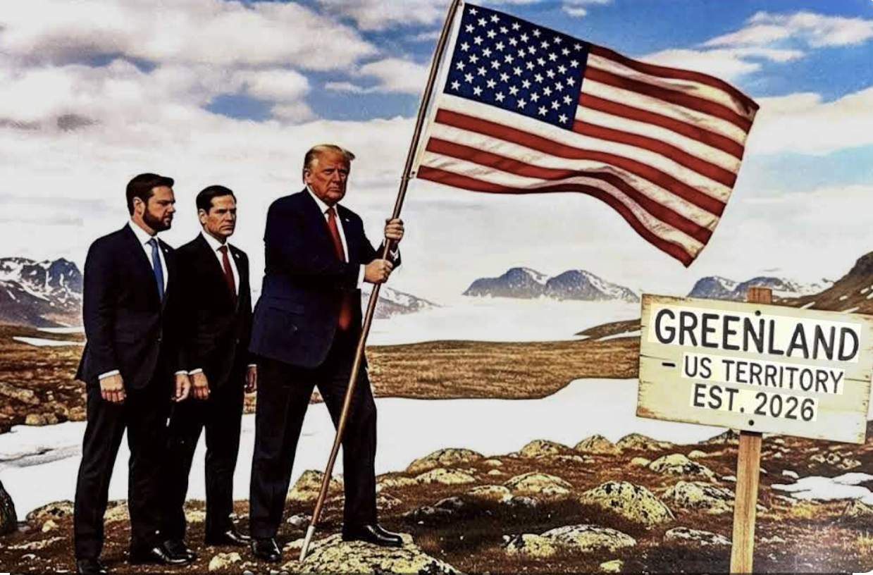 Greenland