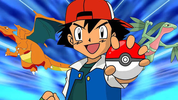 ASH