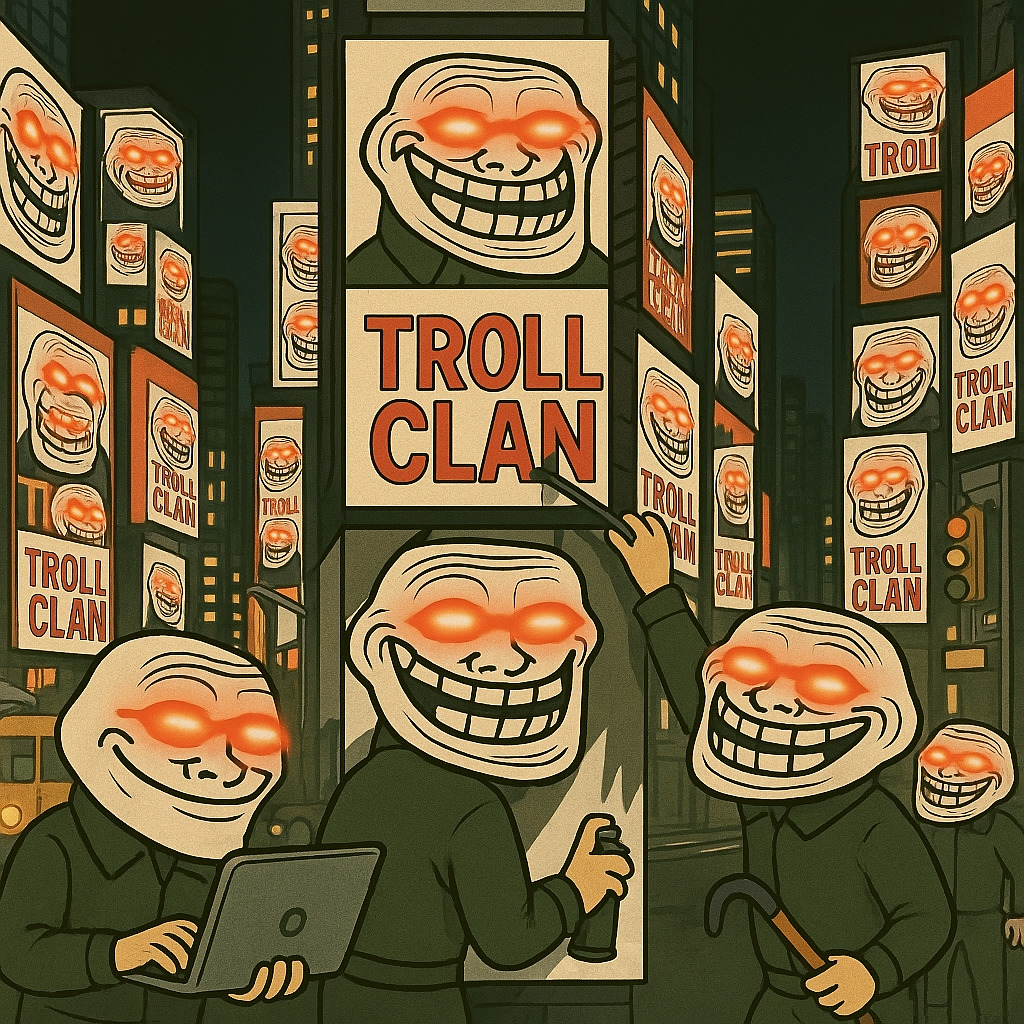 CLAN