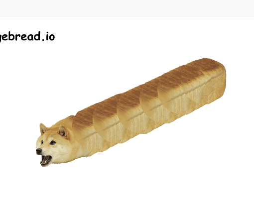 DOGEBREAD