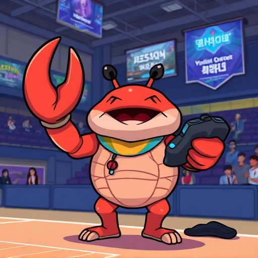 BUSCRAB