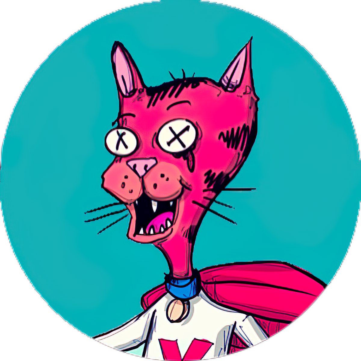XRCAT