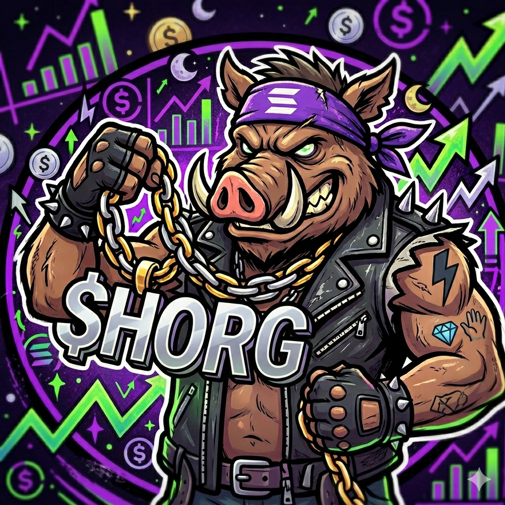 $HORG