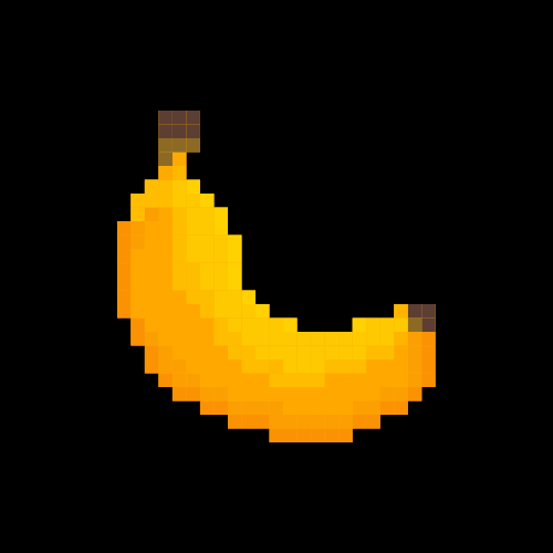 BANANA