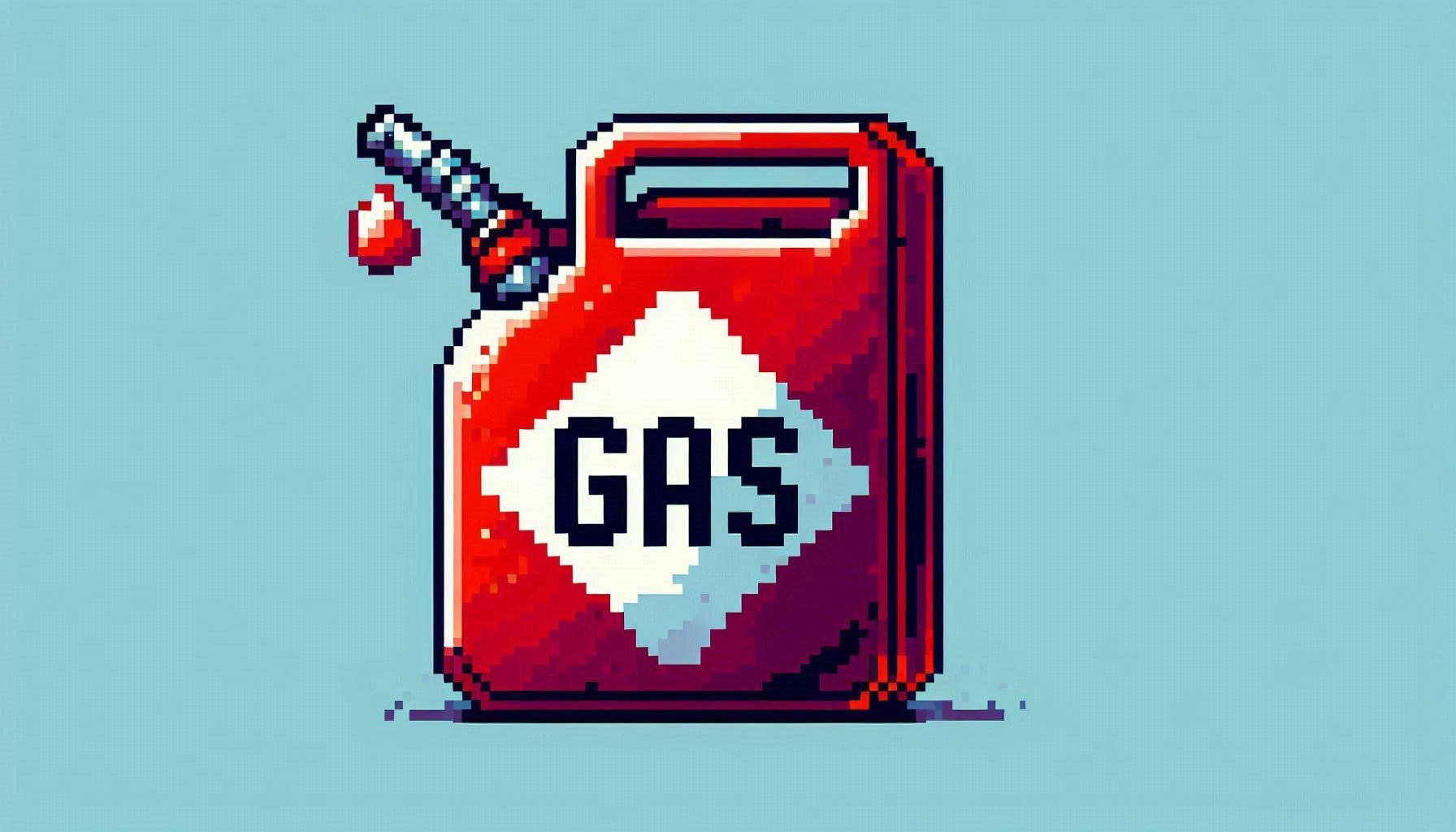 GAS
