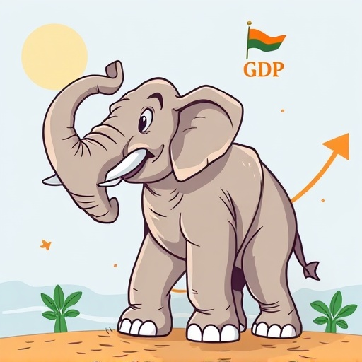 GDPIND