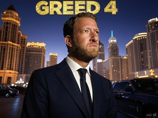 GREED4