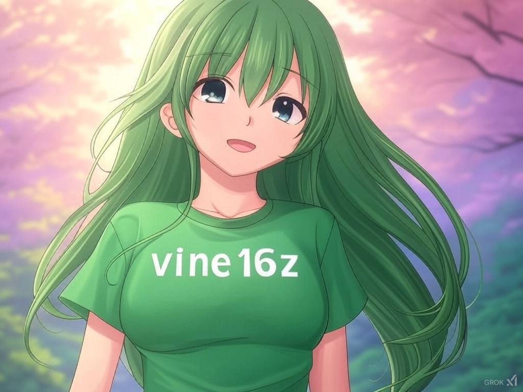 vine16z
