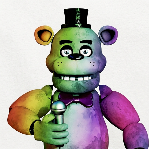 FAGBEAR