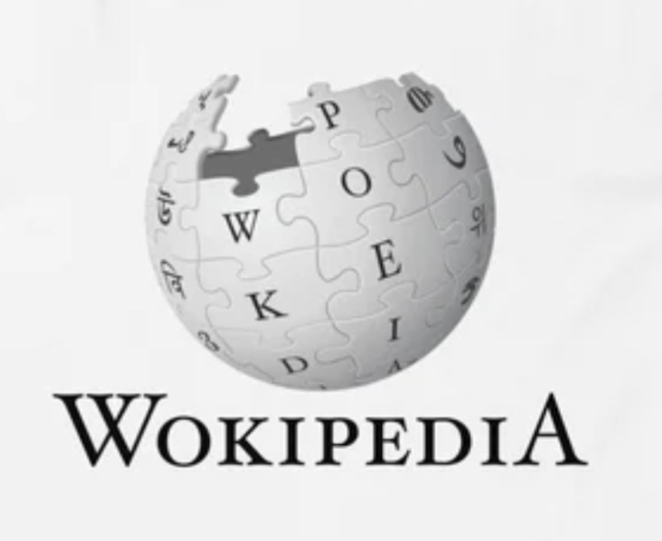 wokipedia
