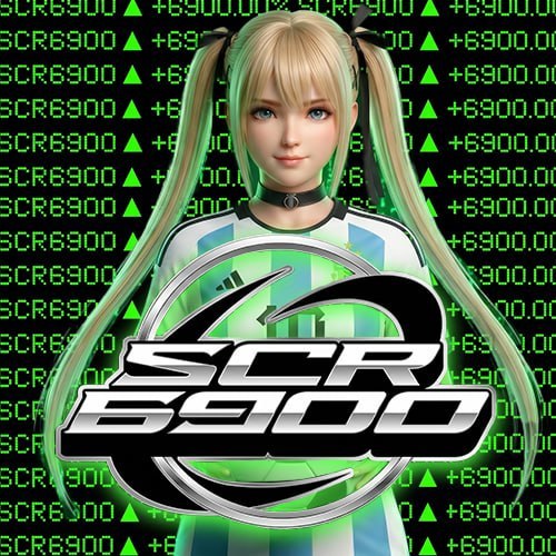 SCR6900