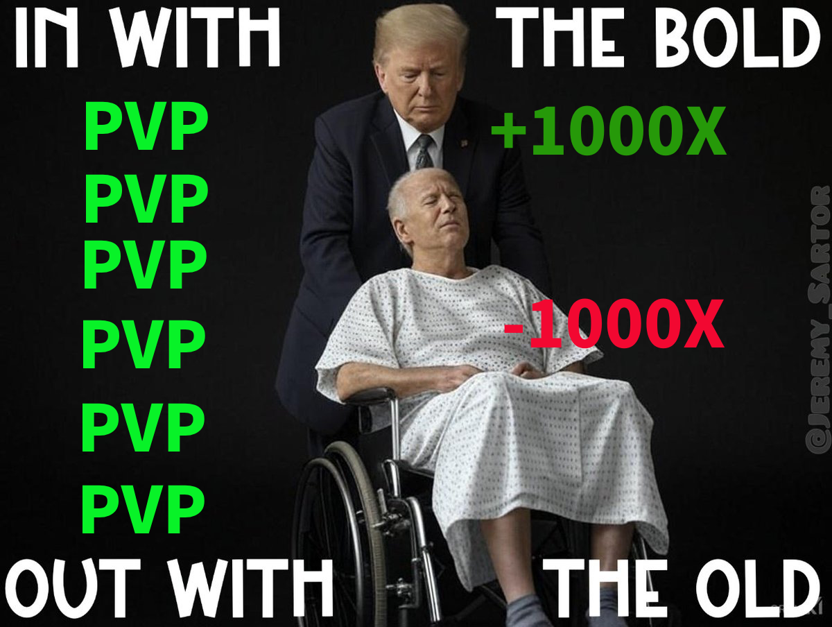PVP