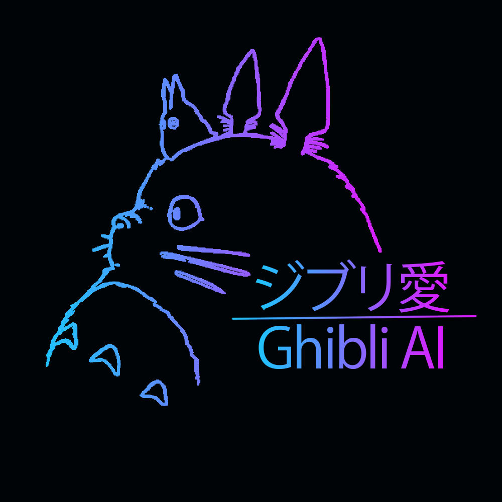 GHIBLI