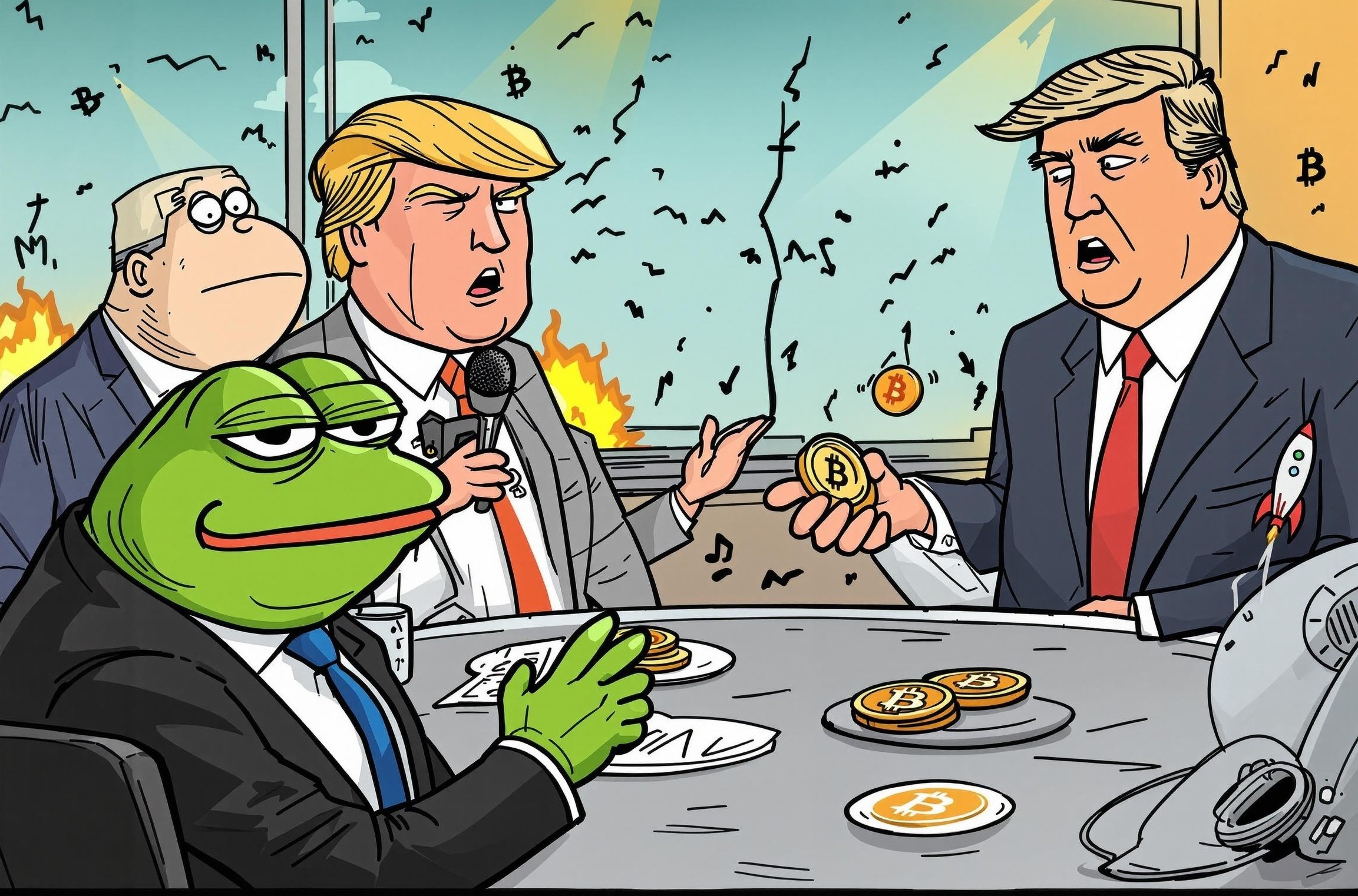 MAGA