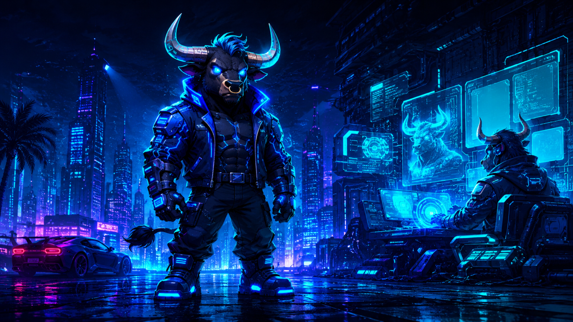 CYBERBUL