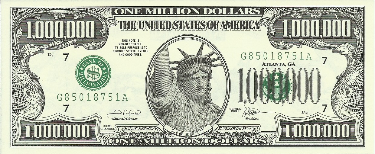 MILLION