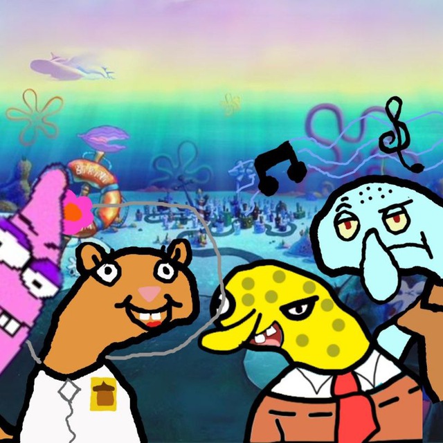 GANG
