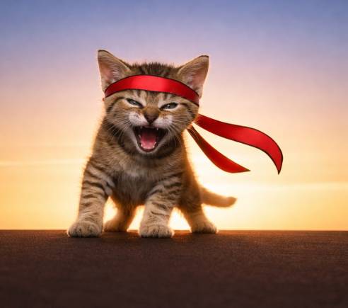 kitty