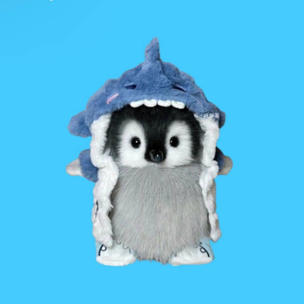 waddle