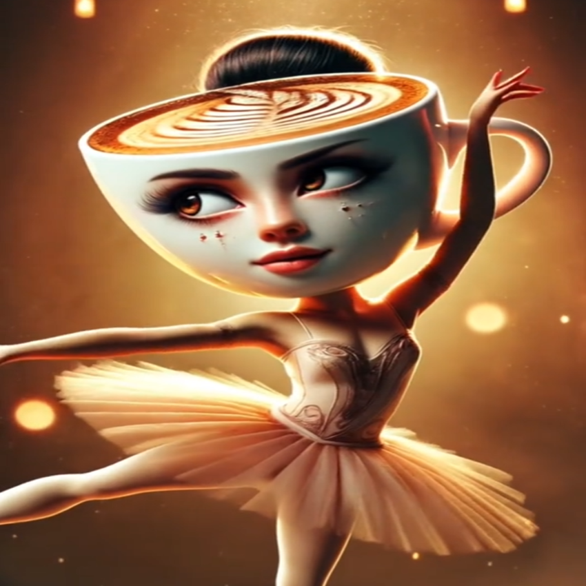 Ballerina