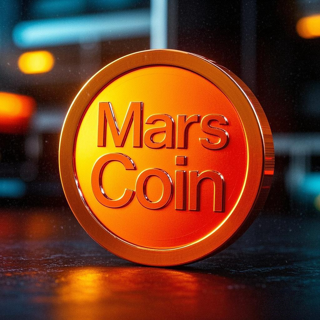MarsCoin