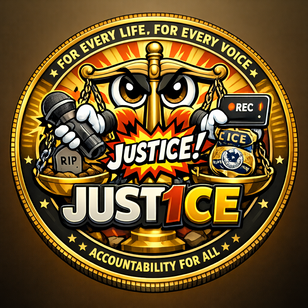 JUST1CE